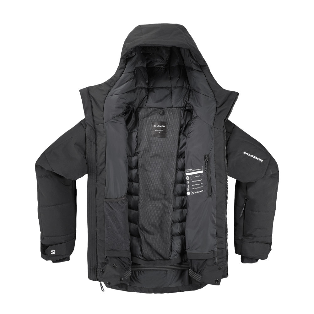 Manteau Salomon Whitelight (femmes)
