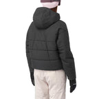 Manteau Salomon Whitelight (femmes)