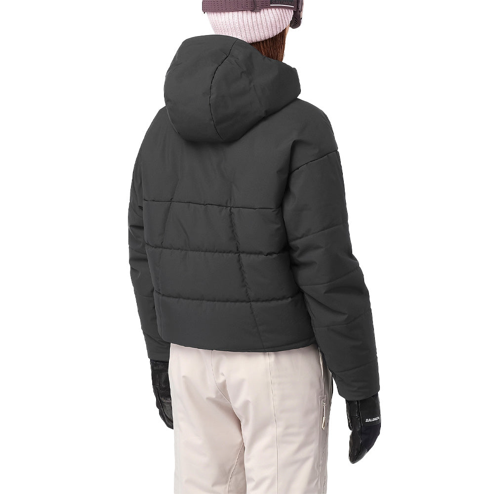 Manteau Salomon Whitelight (femmes)