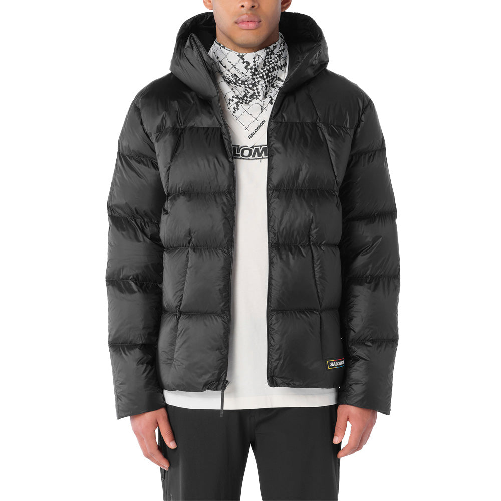 Salomon M's Outpulse Down Jacket