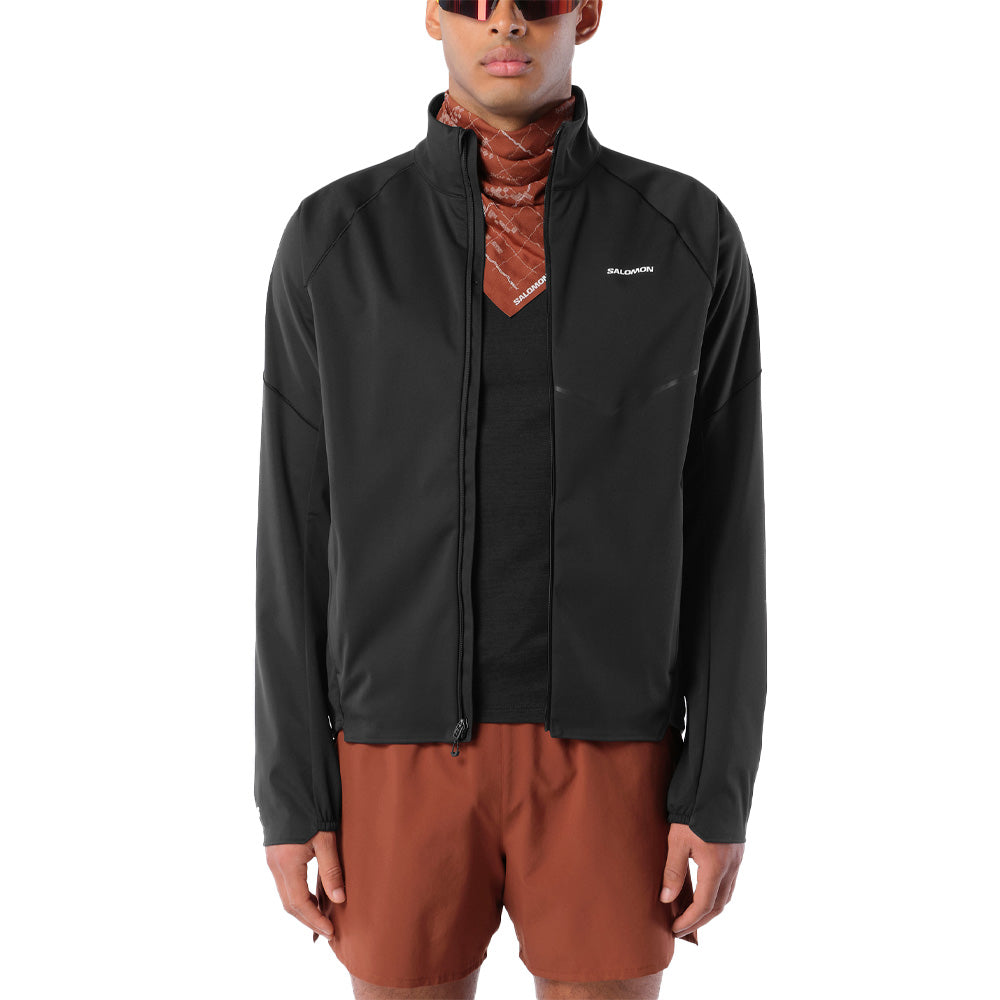 Salomon M's Sense Softshell Jacket