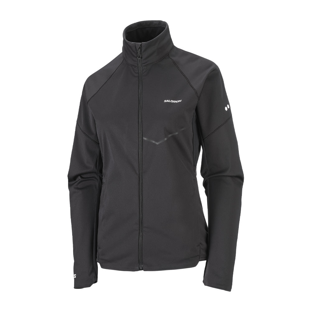 Salomon W's Sense Softshell Jacket