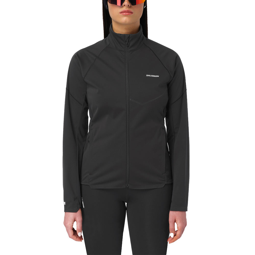 Salomon W's Sense Softshell Jacket