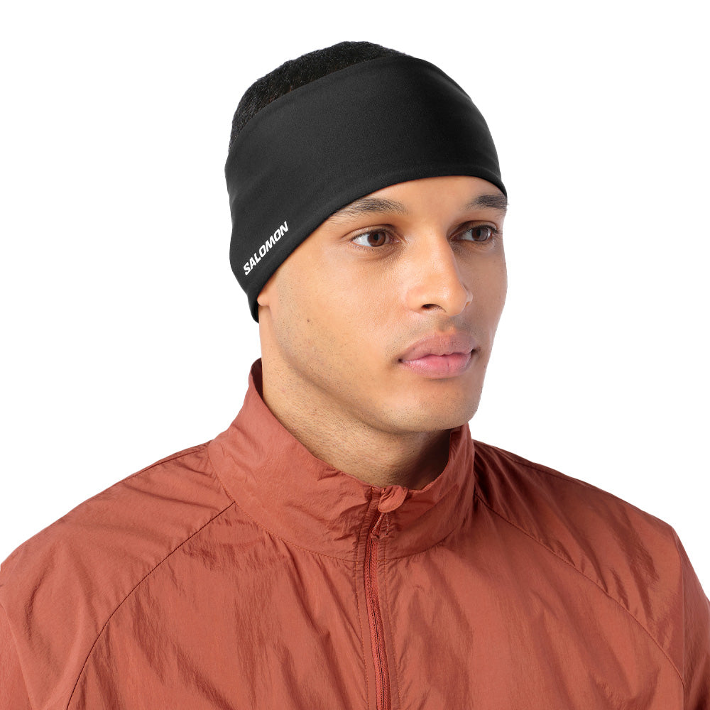 Salomon Run Tech Headband