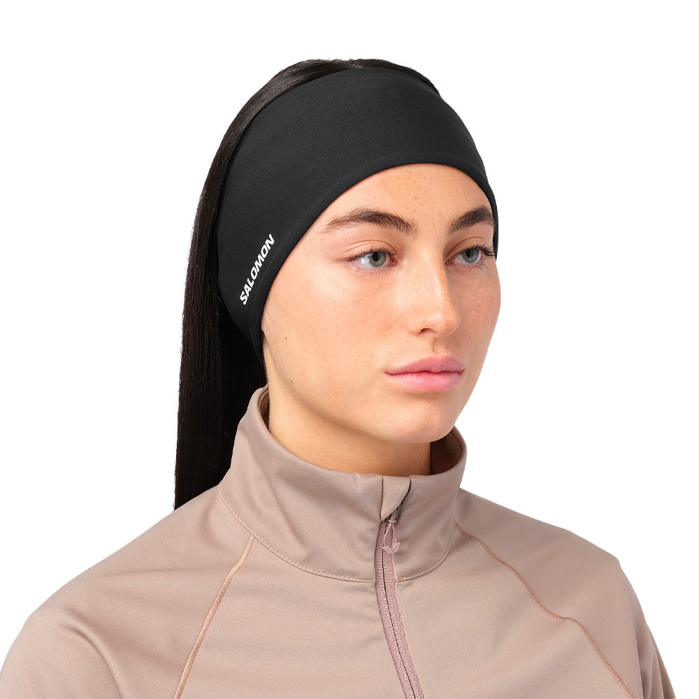 Salomon Run Tech Headband