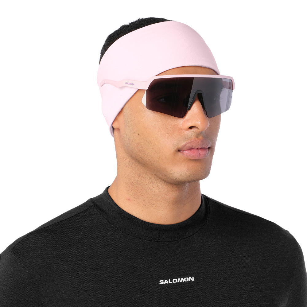 Salomon Run Tech Headband