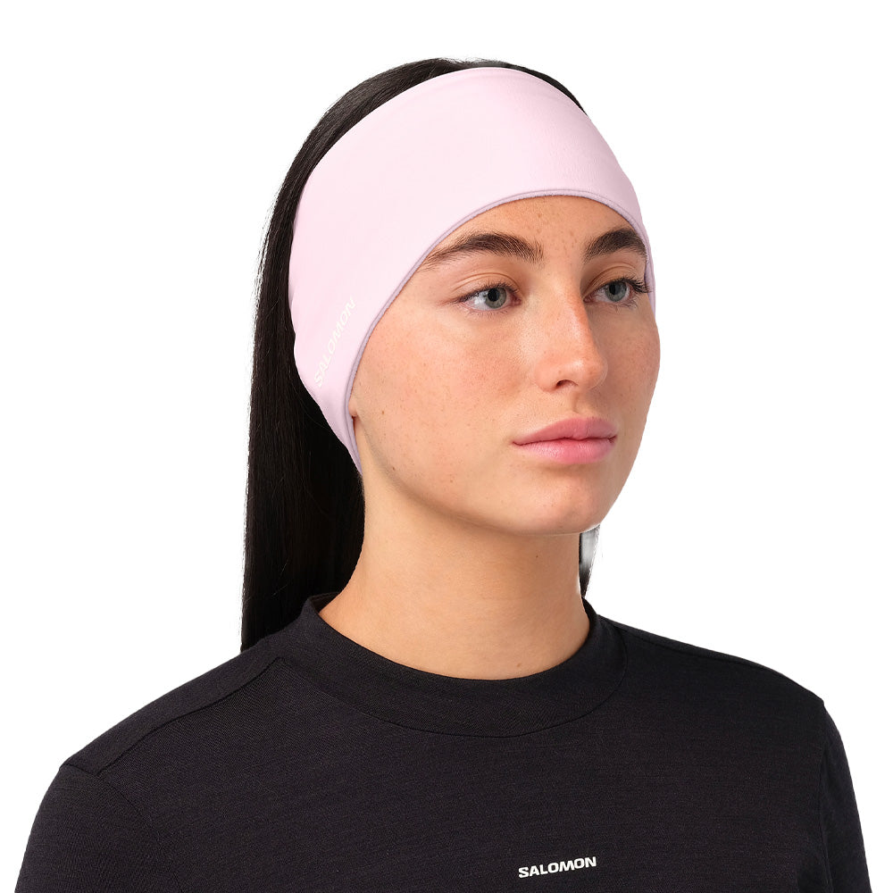 Salomon Run Tech Headband
