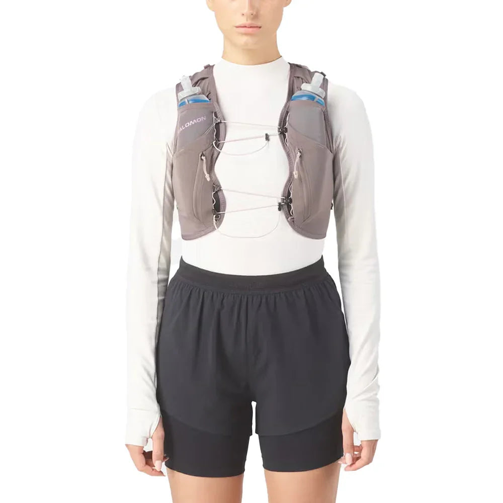 Veste d’hydratation Salomon ADV Skin 12 (femmes)