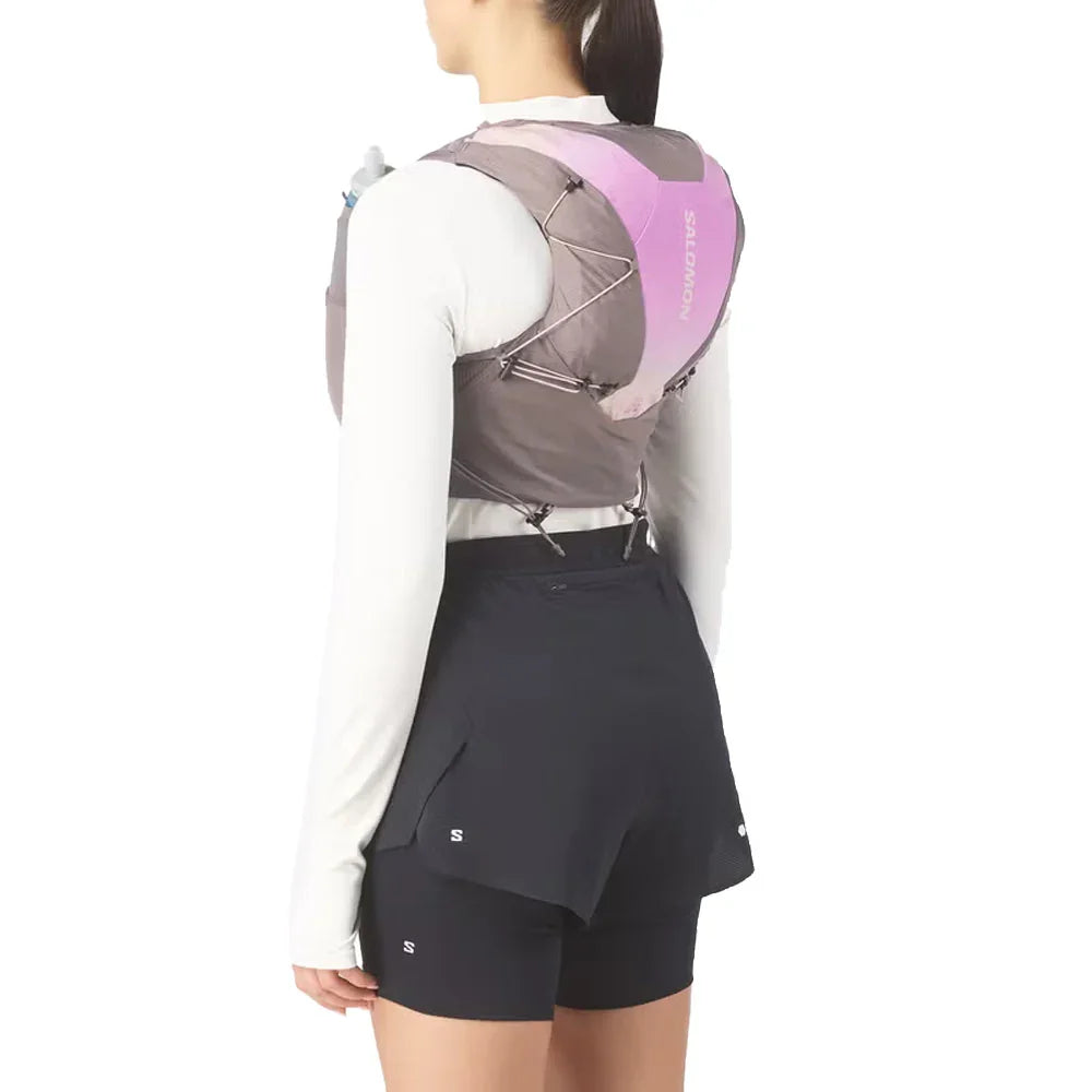 Veste d’hydratation Salomon ADV Skin 12 (femmes)