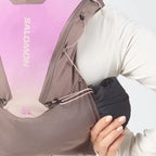 Veste d’hydratation Salomon ADV Skin 12 (femmes)