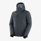Salomon M's Arctic Down Winter Jacket
