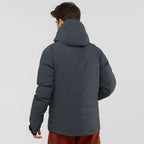 Salomon M's Arctic Down Winter Jacket