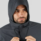 Salomon M's Arctic Down Winter Jacket