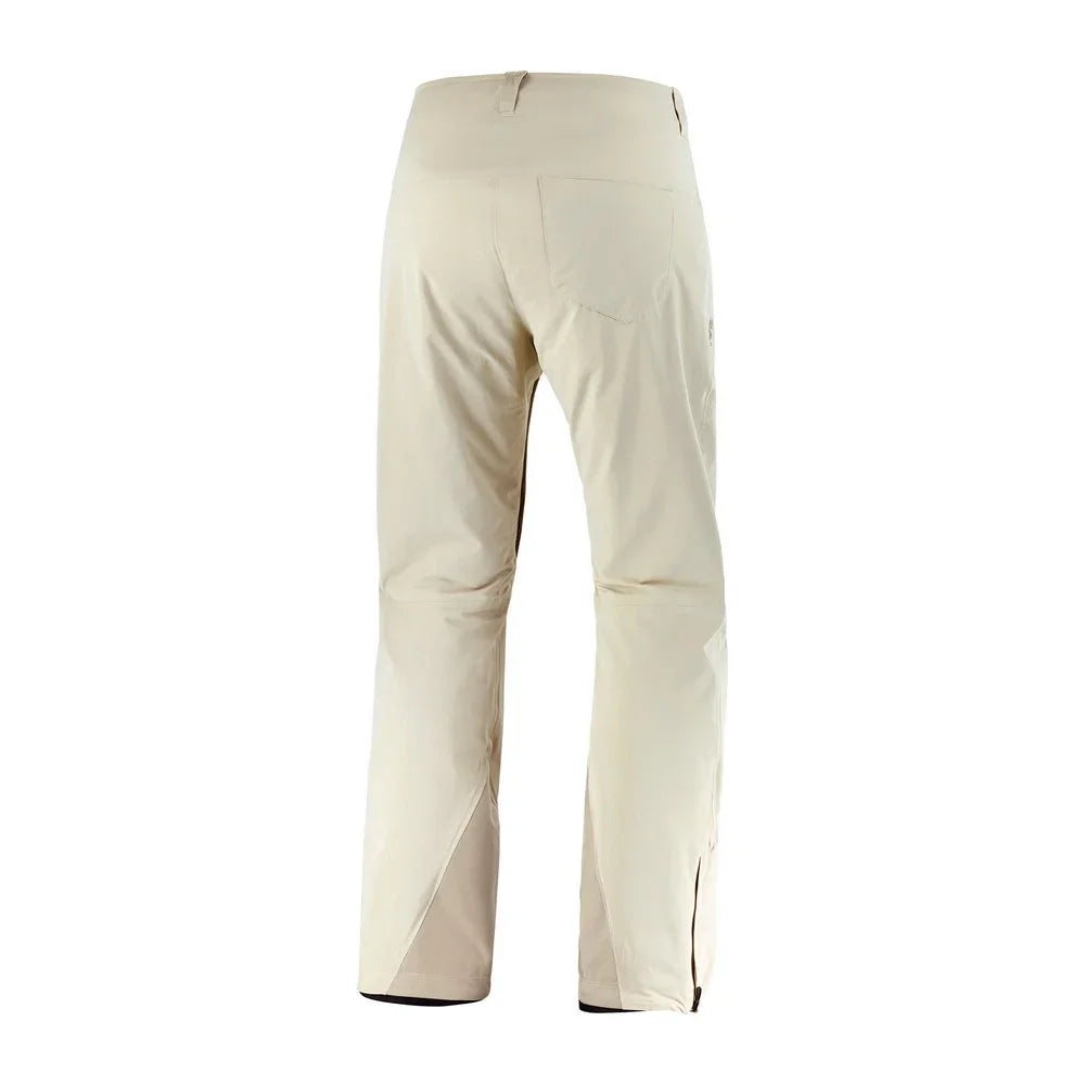 Pantalon de neige Salomon Brillant (femmes)