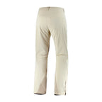 Pantalon de neige Salomon Brillant (femmes)