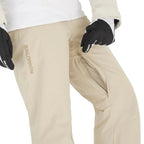 Pantalon de neige Salomon Brillant (femmes)