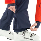 Pantalon de neige Salomon Brillant (femmes)