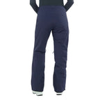 Pantalon de neige Salomon Brillant (femmes)
