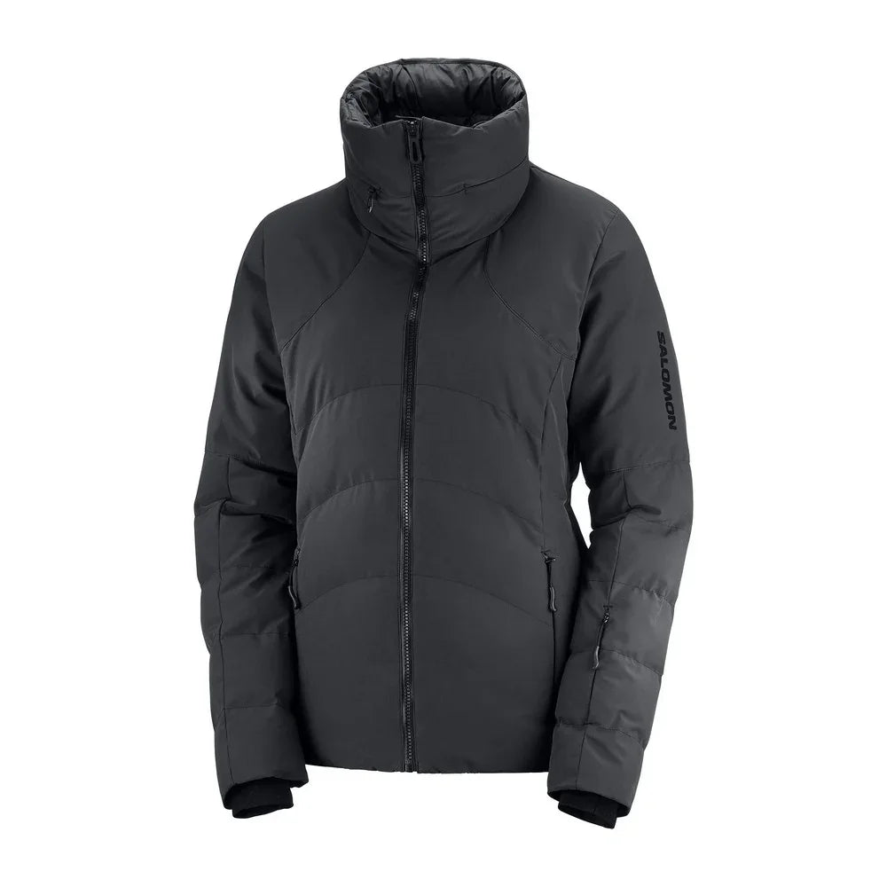 Manteau d'hiver Salomon S/Max Warm (femmes)
