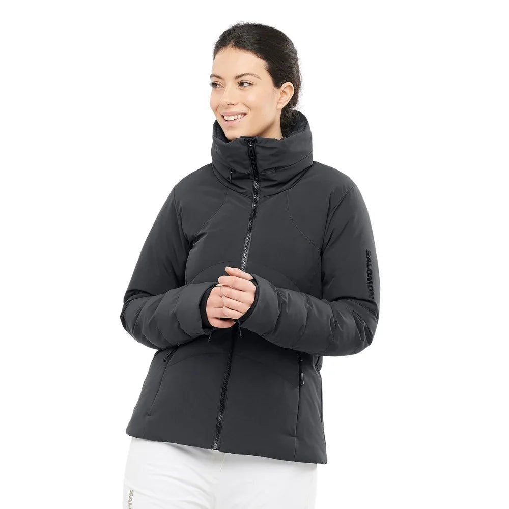 Manteau d'hiver Salomon S/Max Warm (femmes)