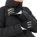 Manteau d'hiver Salomon S/Max Warm (femmes)