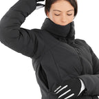Manteau d'hiver Salomon S/Max Warm (femmes)