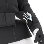 Manteau d'hiver Salomon S/Max Warm (femmes)