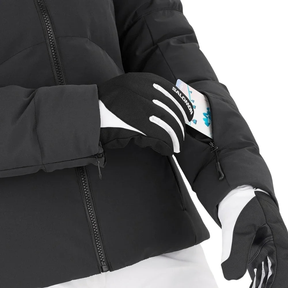 Manteau d'hiver Salomon S/Max Warm (femmes)