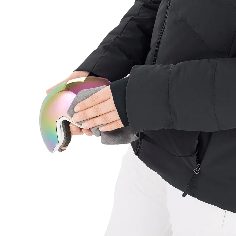 Manteau d'hiver Salomon S/Max Warm (femmes)
