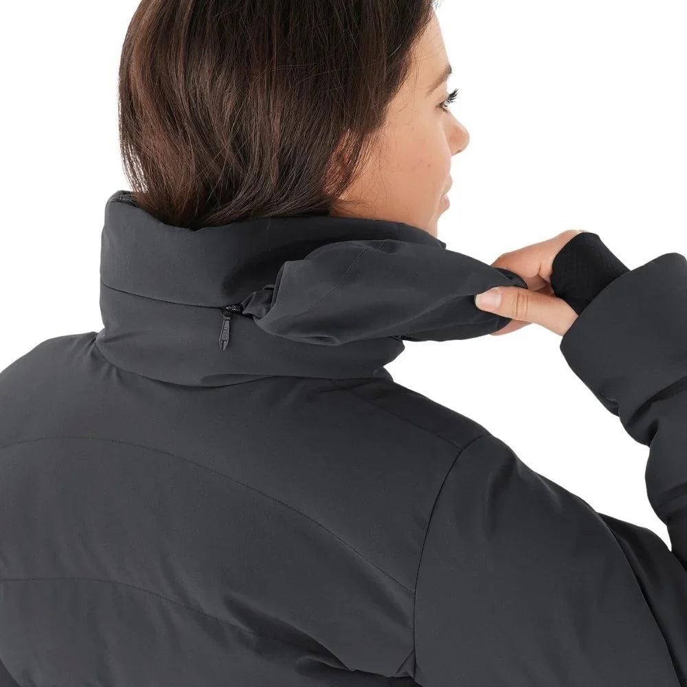 Manteau d'hiver Salomon S/Max Warm (femmes)