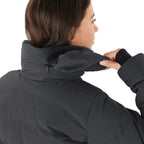 Manteau d'hiver Salomon S/Max Warm (femmes)