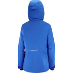 Salomon W's Brilliant Winter Jacket