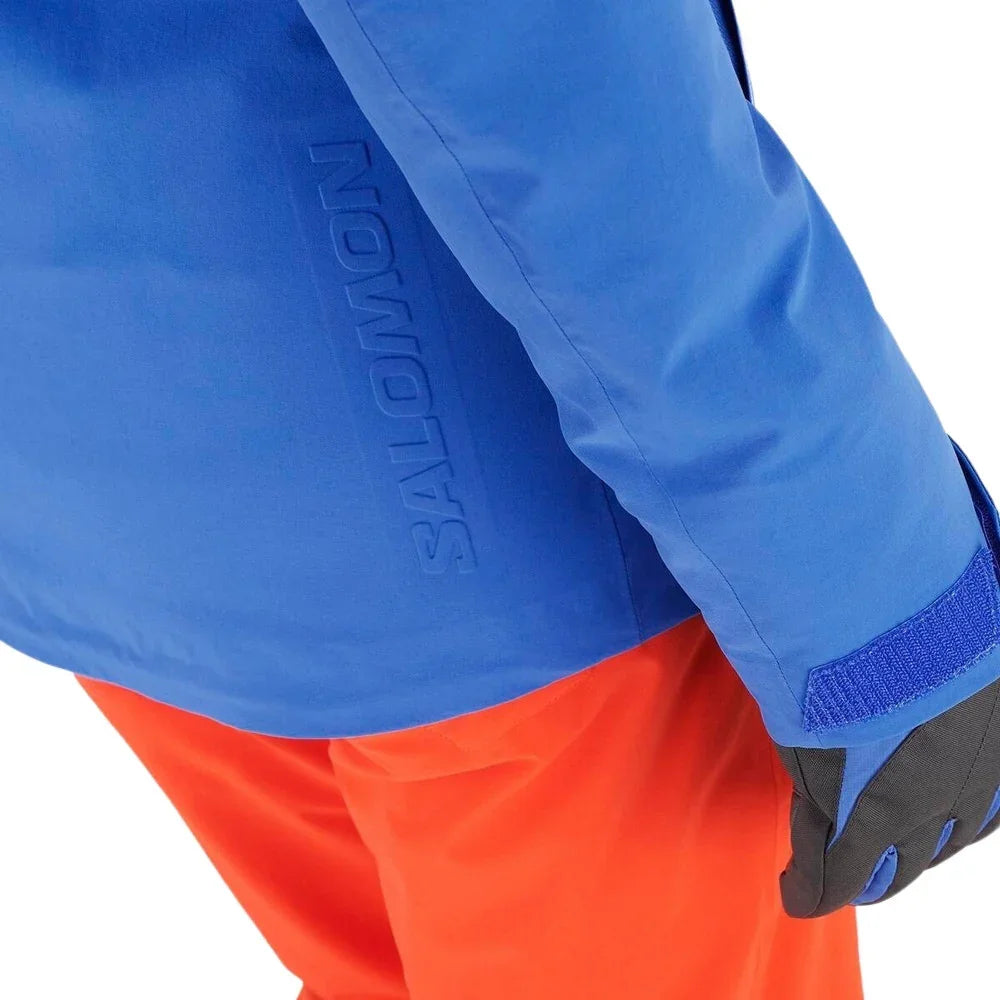 Salomon W's Brilliant Winter Jacket
