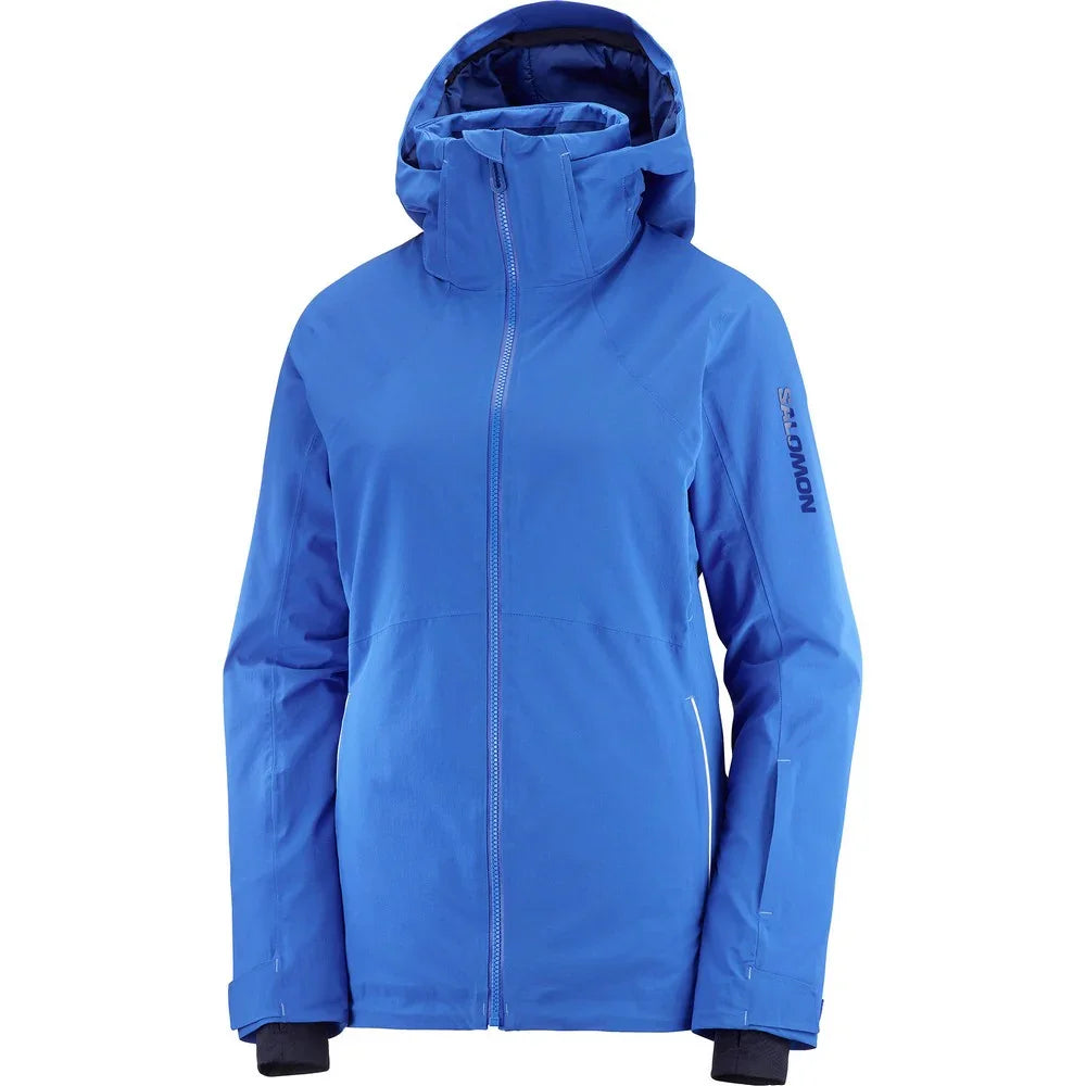 Salomon W's Brilliant Winter Jacket