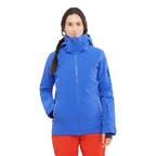 Salomon W's Brilliant Winter Jacket