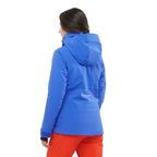 Salomon W's Brilliant Winter Jacket