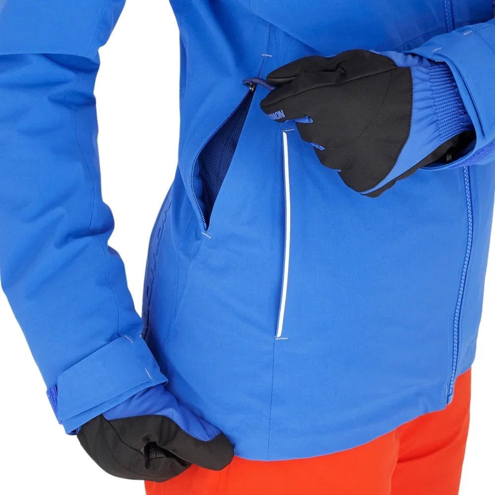 Salomon W's Brilliant Winter Jacket