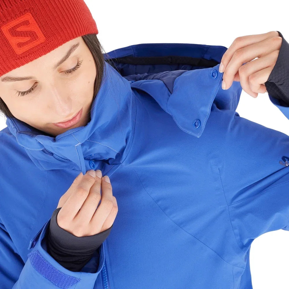 Salomon W's Brilliant Winter Jacket