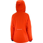 Salomon W's Brilliant Winter Jacket