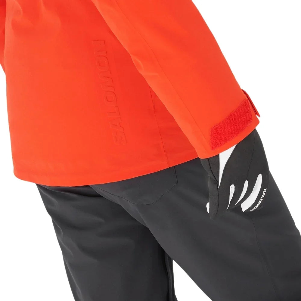 Salomon W's Brilliant Winter Jacket