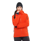 Salomon W's Brilliant Winter Jacket