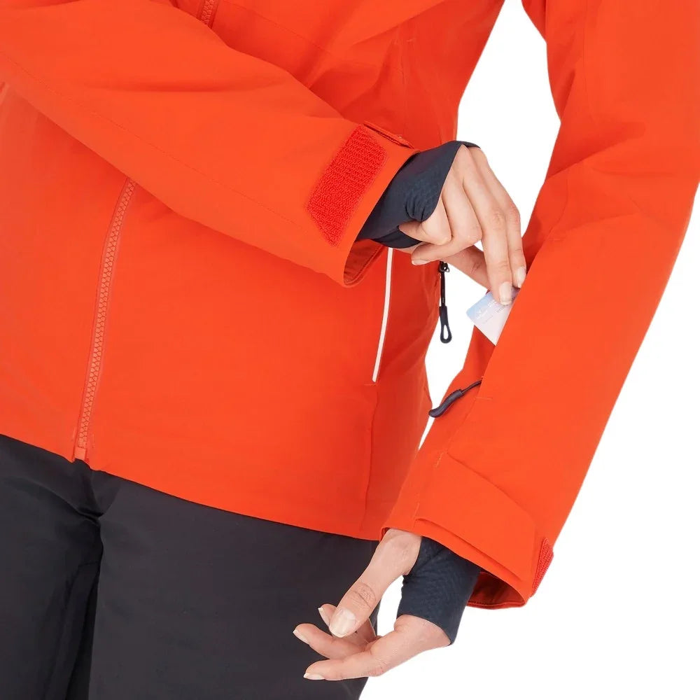 Salomon W's Brilliant Winter Jacket