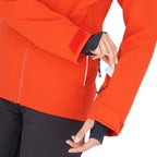 Salomon W's Brilliant Winter Jacket