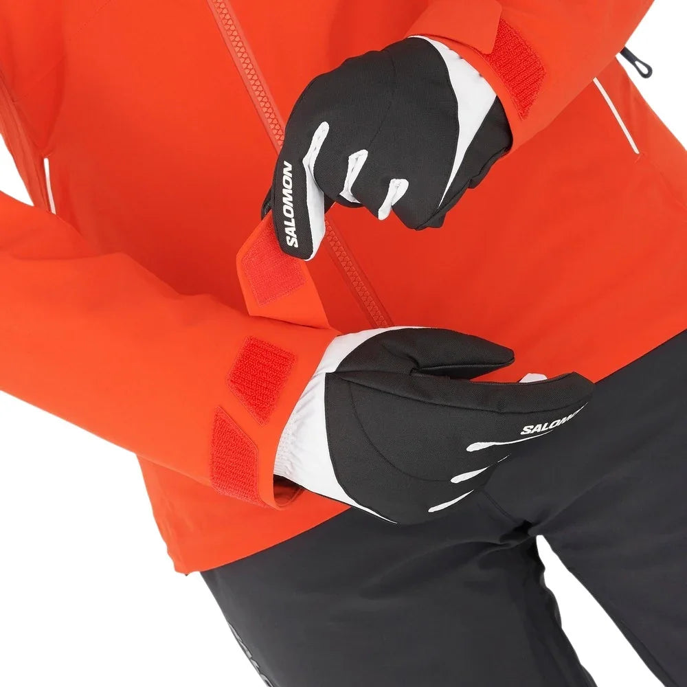 Salomon W's Brilliant Winter Jacket