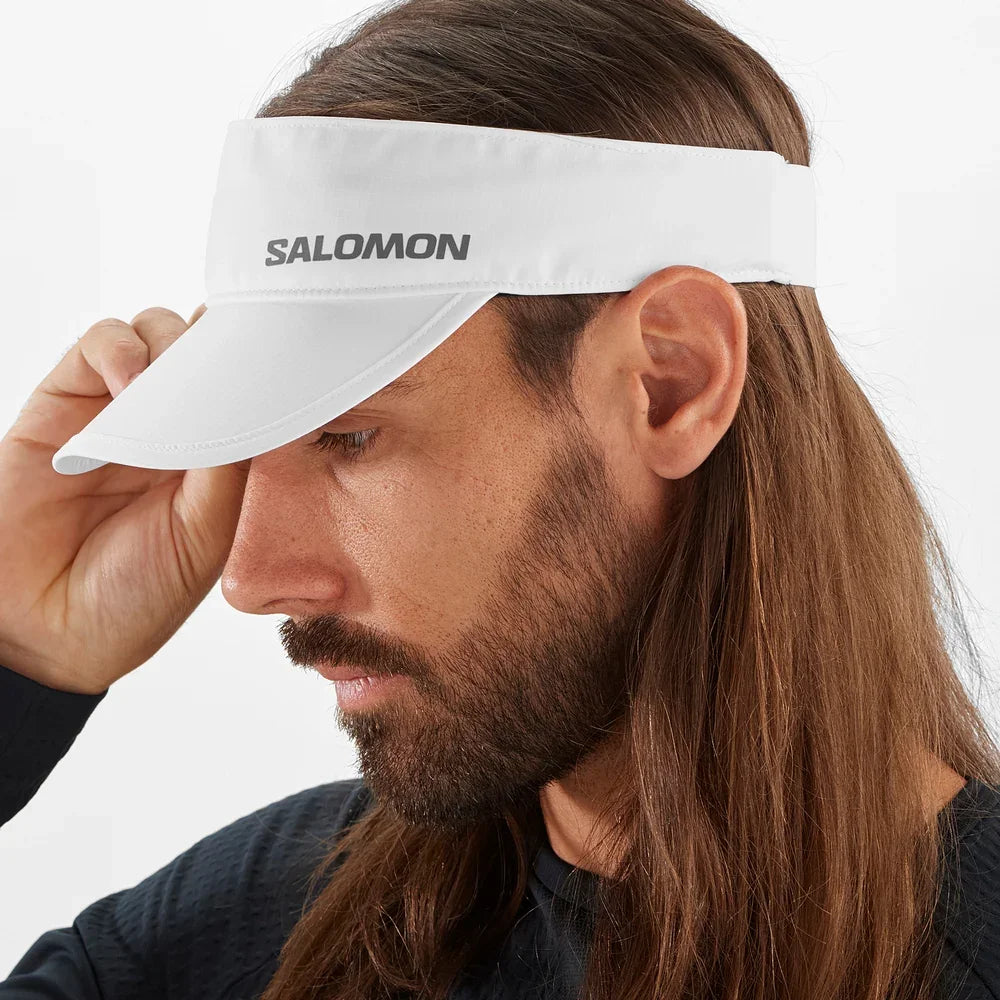 Salomon Cross Visor Cap