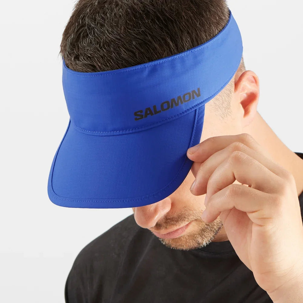 Salomon Cross Visor Cap