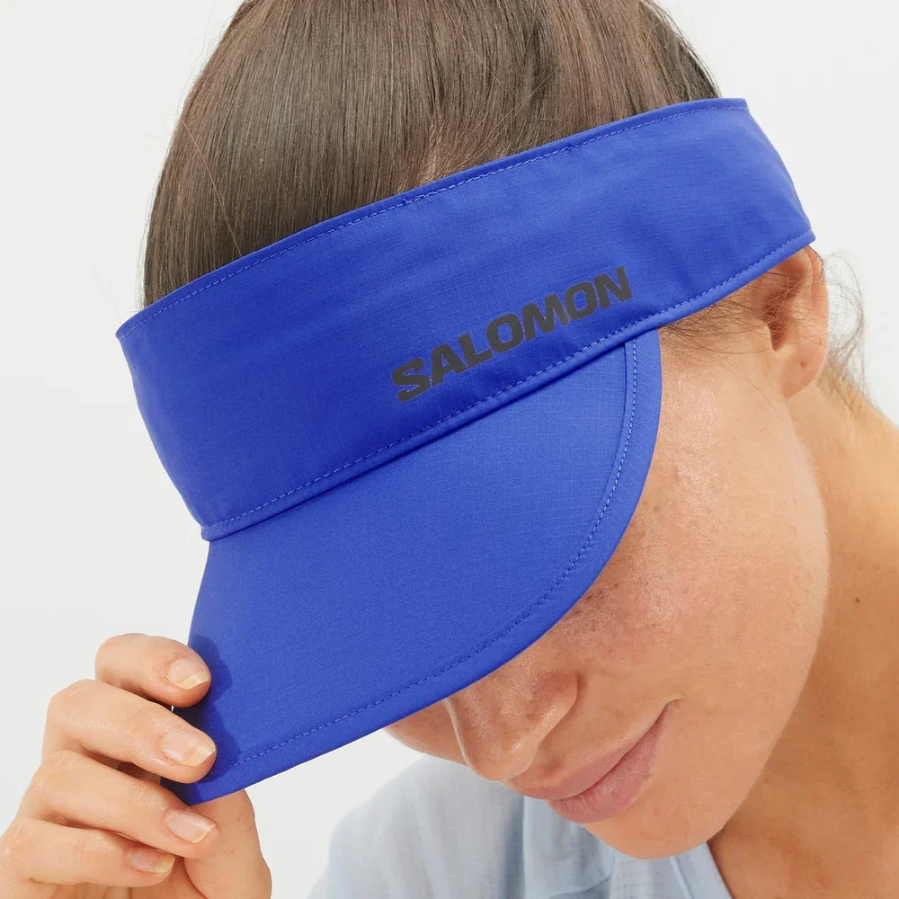 Salomon Cross Visor Cap