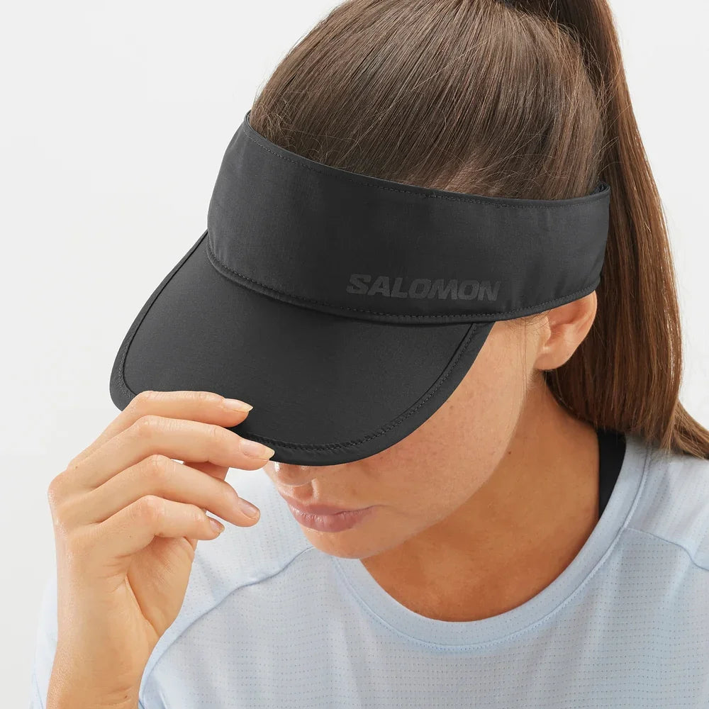 Salomon Cross Visor Cap