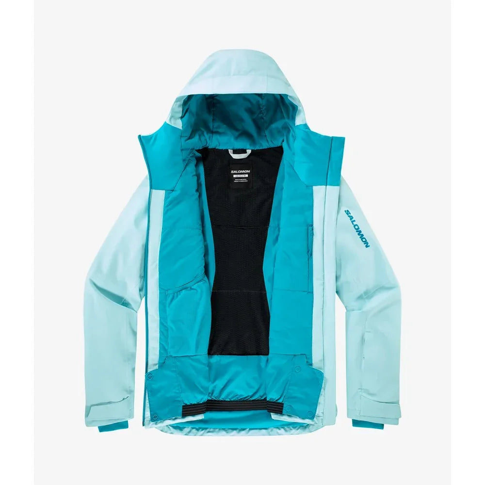 Salomon W's Highland Winter Jacket