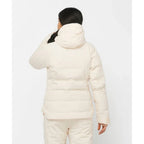 Manteau d'hiver Salomon Alpenflow Down (femmes)